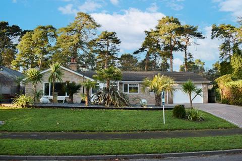 3 bedroom detached bungalow for sale, St Ives Wood, St Ives, Ringwood, BH24