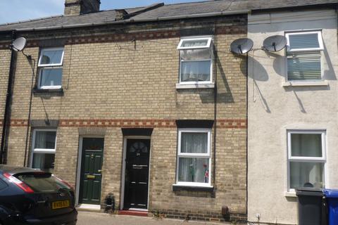 2 bedroom terraced house to rent, Warrington Street, Newmarket, CB8