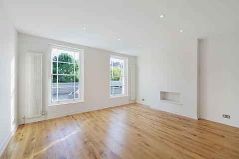 3 bedroom maisonette to rent, Westbourne Grove, London W11