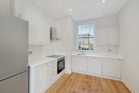 3 bedroom maisonette to rent, Westbourne Grove, London W11