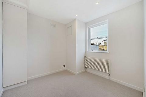 3 bedroom maisonette to rent, Westbourne Grove, London W11