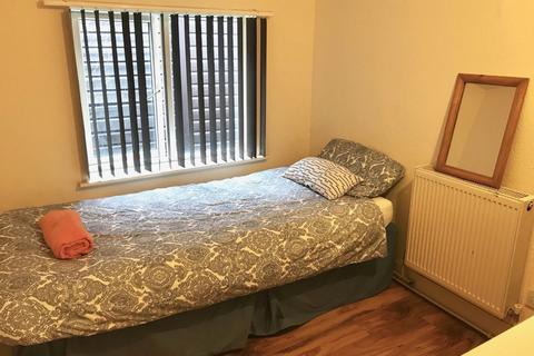 Flat share to rent, Anson Road