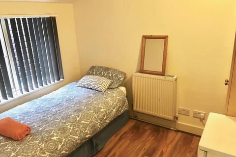 Flat share to rent, Anson Road