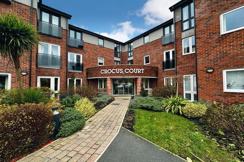 1 bedroom apartment for sale, Crocus Court, Poulton-Le-Fylde FY6