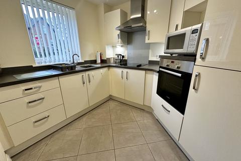 1 bedroom apartment for sale, Crocus Court, Poulton-Le-Fylde FY6