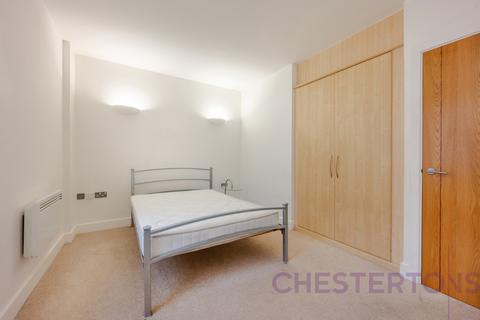 2 bedroom flat to rent, Alderney Court, 70 Trafalgar Road, London