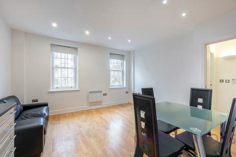 2 bedroom flat to rent, Alderney Court, 70 Trafalgar Road, London