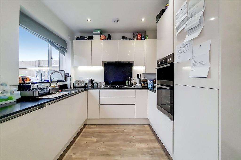 Kitchen Dining