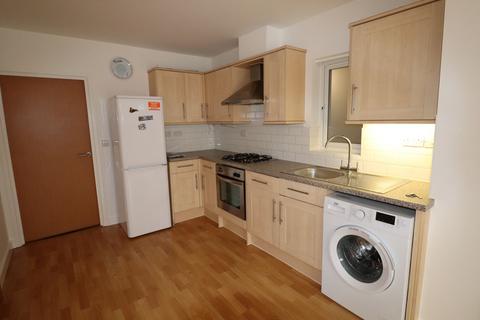 1 bedroom flat to rent, Overstone Road, Northampton NN1