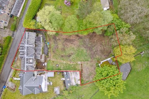 Semi detached house for sale, Former Primary School School Road Lochearnhead Stirling FK19 8PR