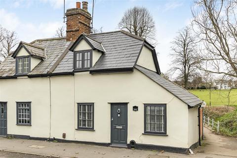 1 bedroom semi-detached house for sale, East Street, Saffron Walden CB10