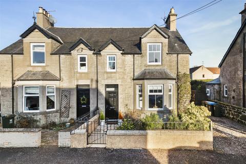 3 bedroom semi-detached house for sale, 64 Montgomery Street, Kinross