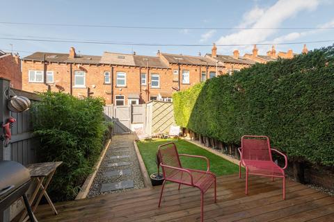 3 bedroom terraced house for sale, Church Lane, Leeds LS6