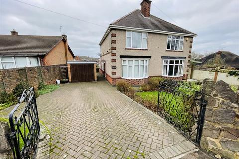 5 Atherstone Road, Hartshill, Nuneaton, CV10 0SP