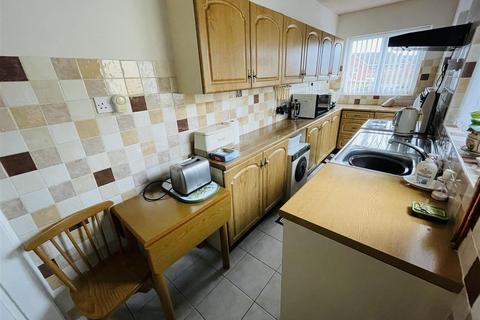 5 Atherstone Road, Hartshill, Nuneaton, CV10 0SP