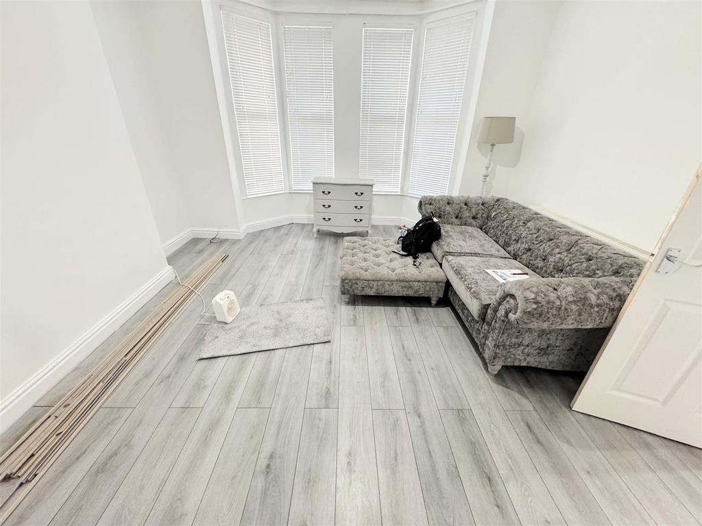 Front Lounge