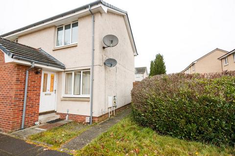 2 bedroom semi-detached house for sale, Covenanters Rise, Dunfermline, KY11