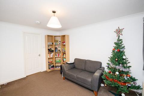 2 bedroom flat for sale, Covenanters Rise, Dunfermline, KY11