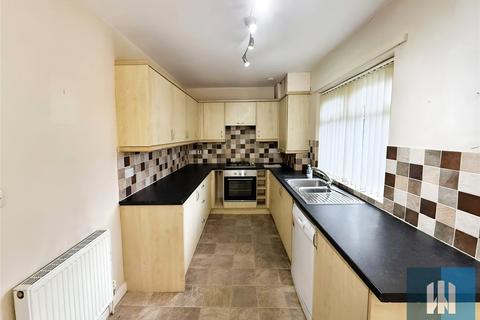 2 bedroom terraced house to rent, Moorside Road, Kirkheaton, Huddersfield, HD5