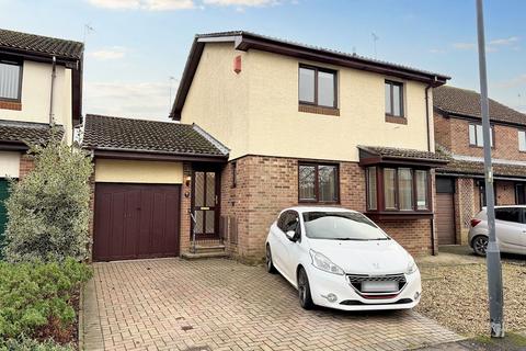 3 bedroom detached house for sale, Grace Close, Bristol BS37