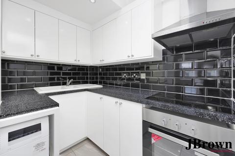 2 bedroom apartment to rent, Kensington Church Street, London, W8