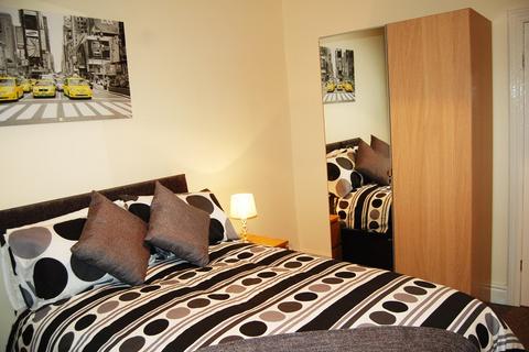 undefined, Parade Street, Barrow-in-Furness, Cumbria, LA14