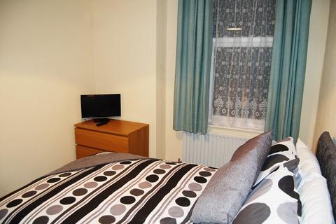 undefined, Parade Street, Barrow-in-Furness, Cumbria, LA14