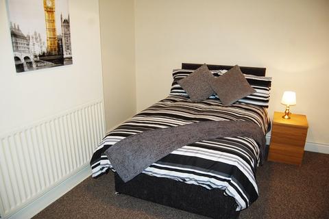 1 bedroom terraced house to rent, Parade Street, Barrow-in-Furness, Cumbria, LA14