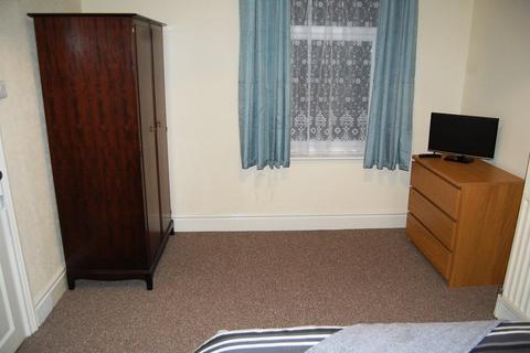 undefined, Parade Street, Barrow-in-Furness, Cumbria, LA14