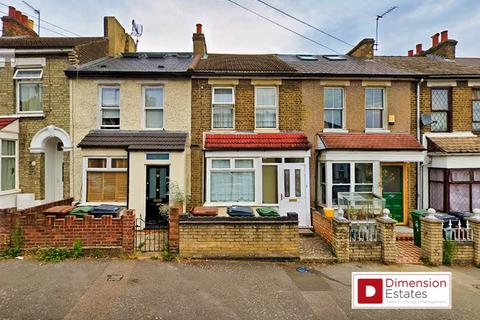 4 bedroom terraced house to rent, Mount Pleasant Road, Walthamstow, London, E17