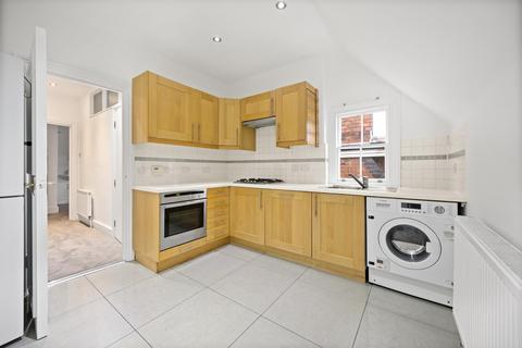 1 bedroom flat to rent, Priory Road, South Hampstead NW6