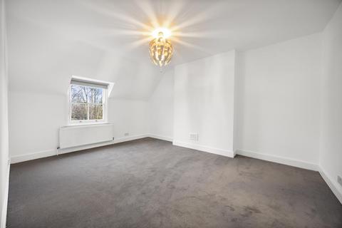 1 bedroom flat to rent, Priory Road, South Hampstead NW6