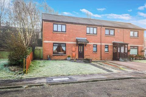 3 bedroom semi-detached house for sale, Kentmere Place, Newlandsmuir, EAST KILBRIDE