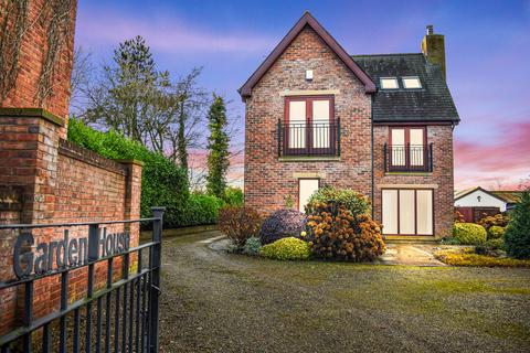 Greenbank Catforth Road, Catforth, Preston, PR4 0HH