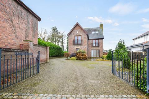 Greenbank Catforth Road, Catforth, Preston, PR4 0HH
