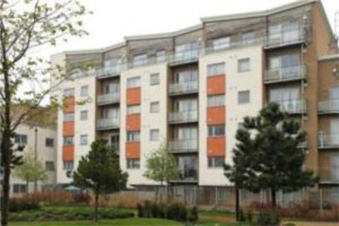 2 bedroom apartment to rent, Violet Road, London E3