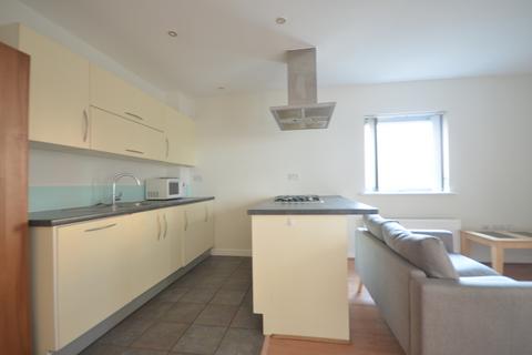 2 bedroom apartment to rent, Violet Road, London E3