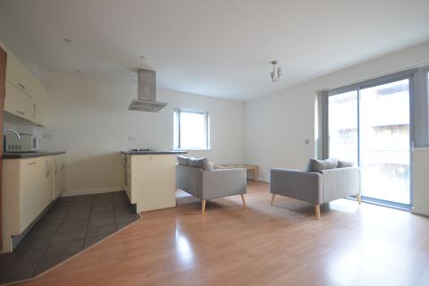 2 bedroom apartment to rent, Violet Road, London E3