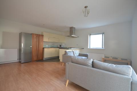 2 bedroom apartment to rent, Violet Road, London E3