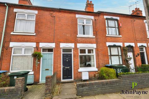 2 bedroom terraced house for sale, Kingston Road, Earlsdon, Coventry, CV5