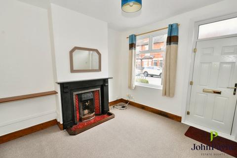 2 bedroom terraced house for sale, Kingston Road, Earlsdon, Coventry, CV5