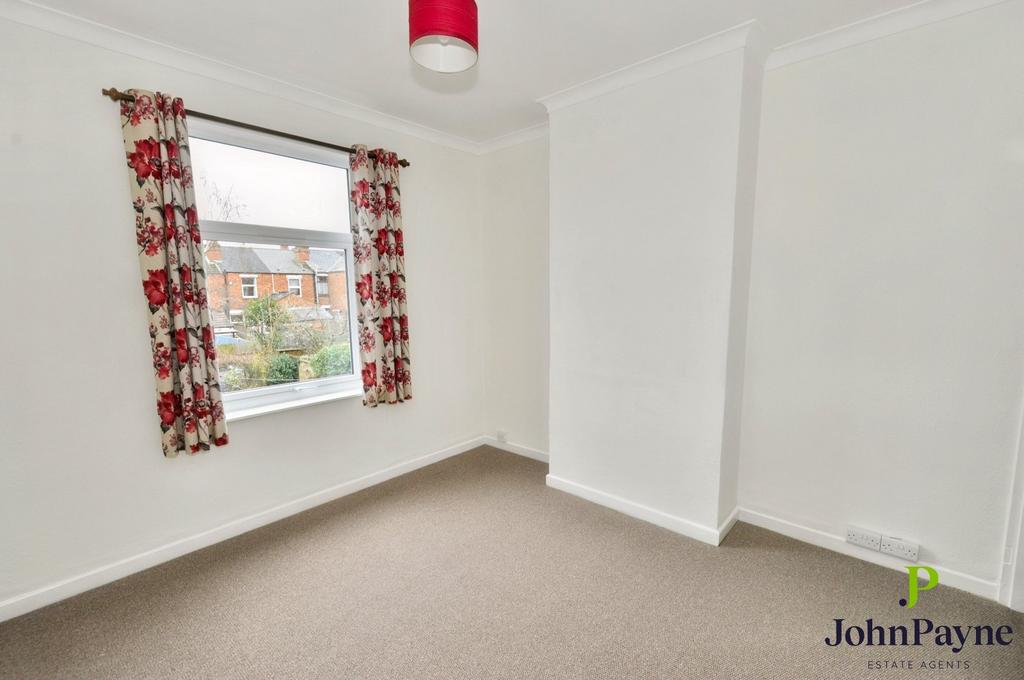 Bedroom Two (Rear)