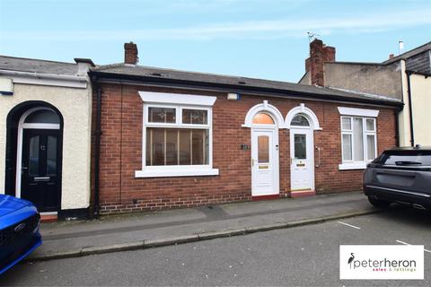 1 bedroom cottage for sale, Osborne Street, Roker, Sunderland