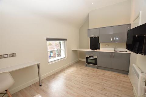 Studio to rent, 30-31 Friar Gate, Derby, Derbyshire, DE1 1BX