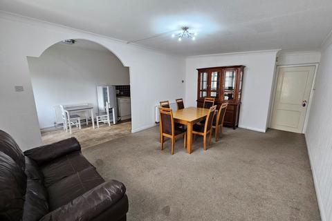 1 bedroom apartment to rent, Roston Court, Roston Road, Salford