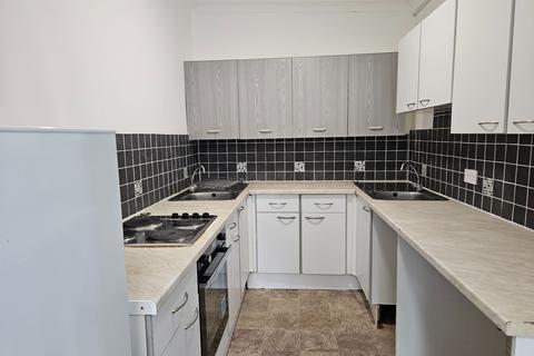 1 bedroom apartment to rent, Roston Court, Roston Road, Salford