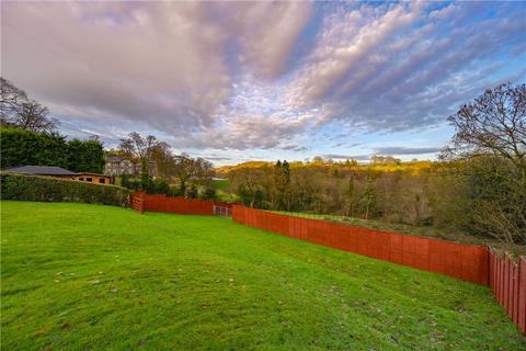 3 bedroom bungalow for sale, Lake Road, Rudyard, Leek