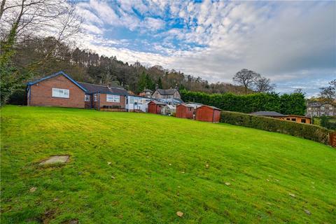 3 bedroom bungalow for sale, Lake Road, Rudyard, Leek