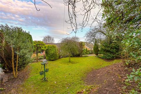 3 bedroom bungalow for sale, Lake Road, Rudyard, Leek