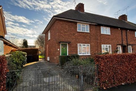 2 bedroom end of terrace house for sale, Dellfield Road, Hatfield